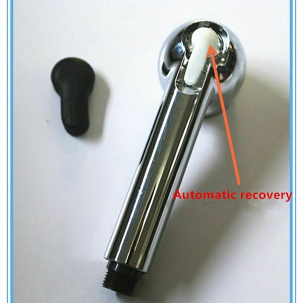 Kitchen Appliances Unit - 2 Fungsi Pengganti Kepala Pancuran Semprot