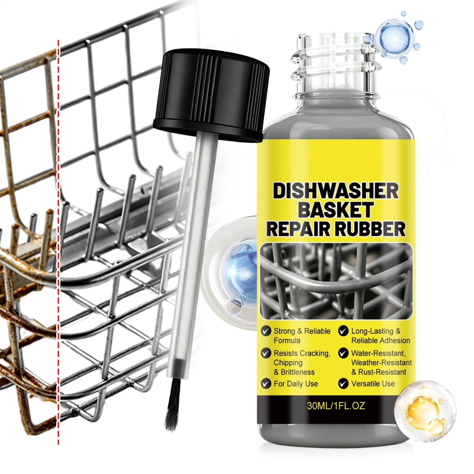 Kitchen Appliances Repair - Perbaikan Rak Mesin Cuci Piring 30ml,