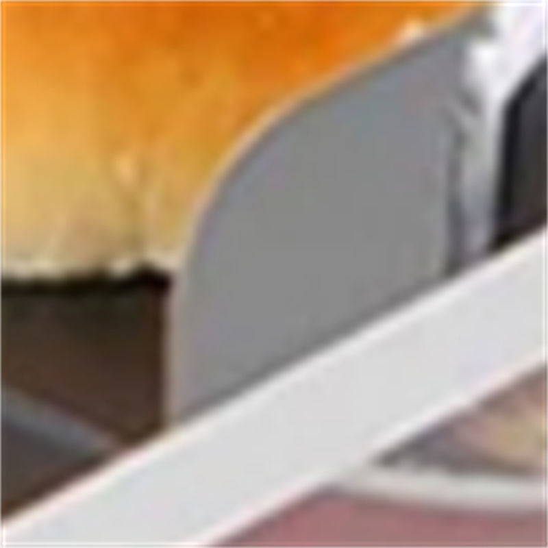 Bread Maker Machine - PBOBP Pembuat Roti Burger Listrik Komersial,
