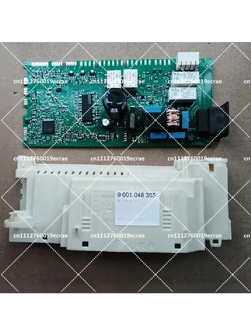 Kitchen Appliances Repair - Modul Daya Papan Kontrol Mesin Cuci