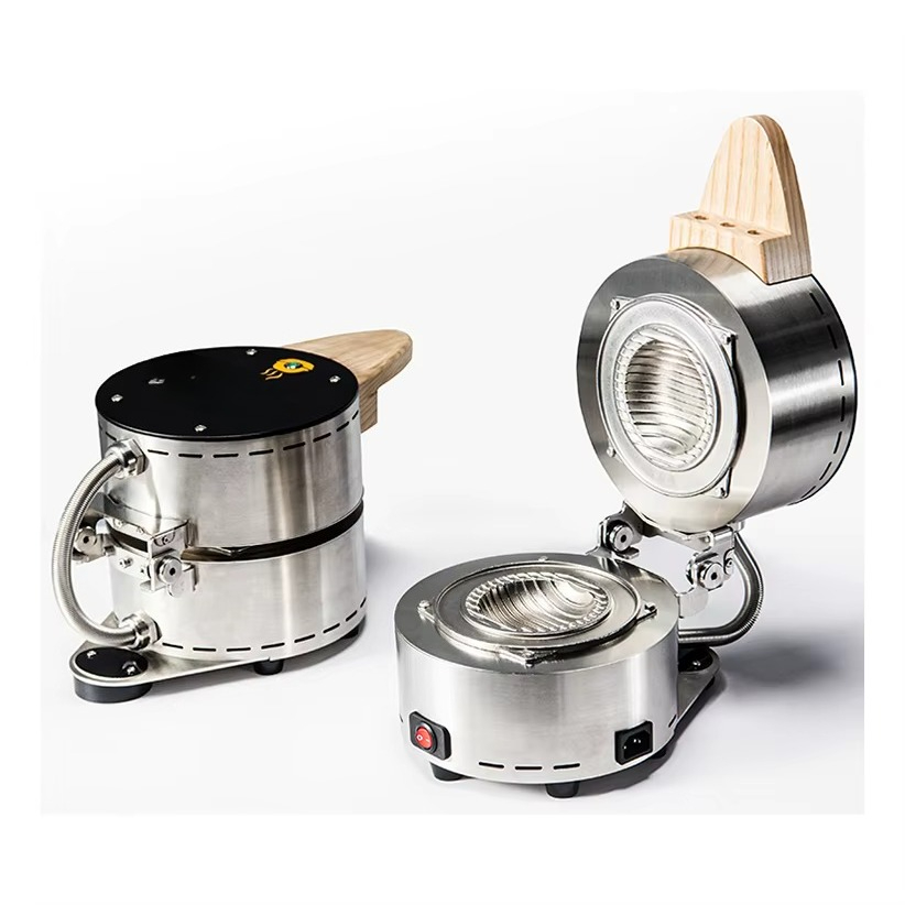 Bread Maker Machine - Mesin Jajanan untuk Usaha Kecil 2025