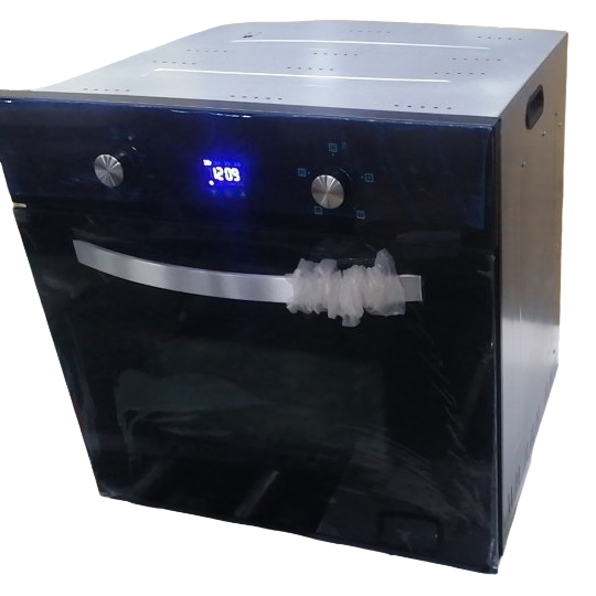 Kitchen Appliances Quality - Oven Gas Listrik Stainless Steel Kapasitas