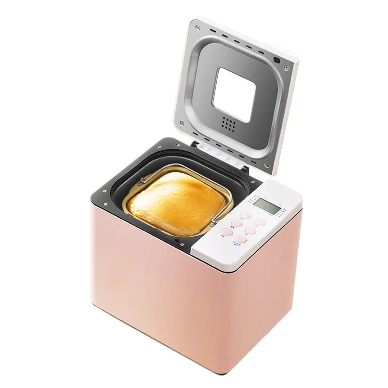 Bread Maker Machine - Mesin Pembuat Roti Persegi, Alat Masak