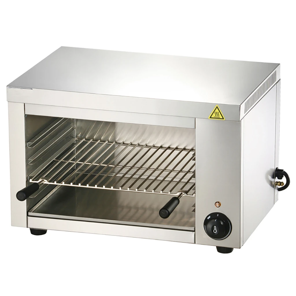 Kitchen Appliances Best - Peralatan Dapur Komersial Baja Anti Karat,