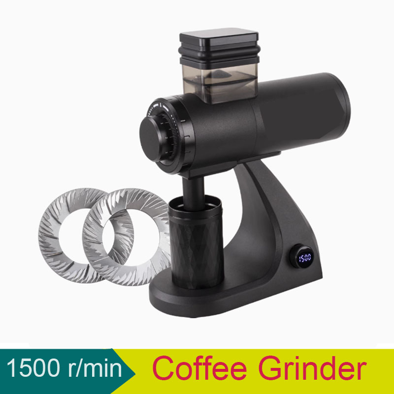 Kitchen Appliances Best - Penggiling Kopi Elektrik Berkualitas Terbaik, Peralatan