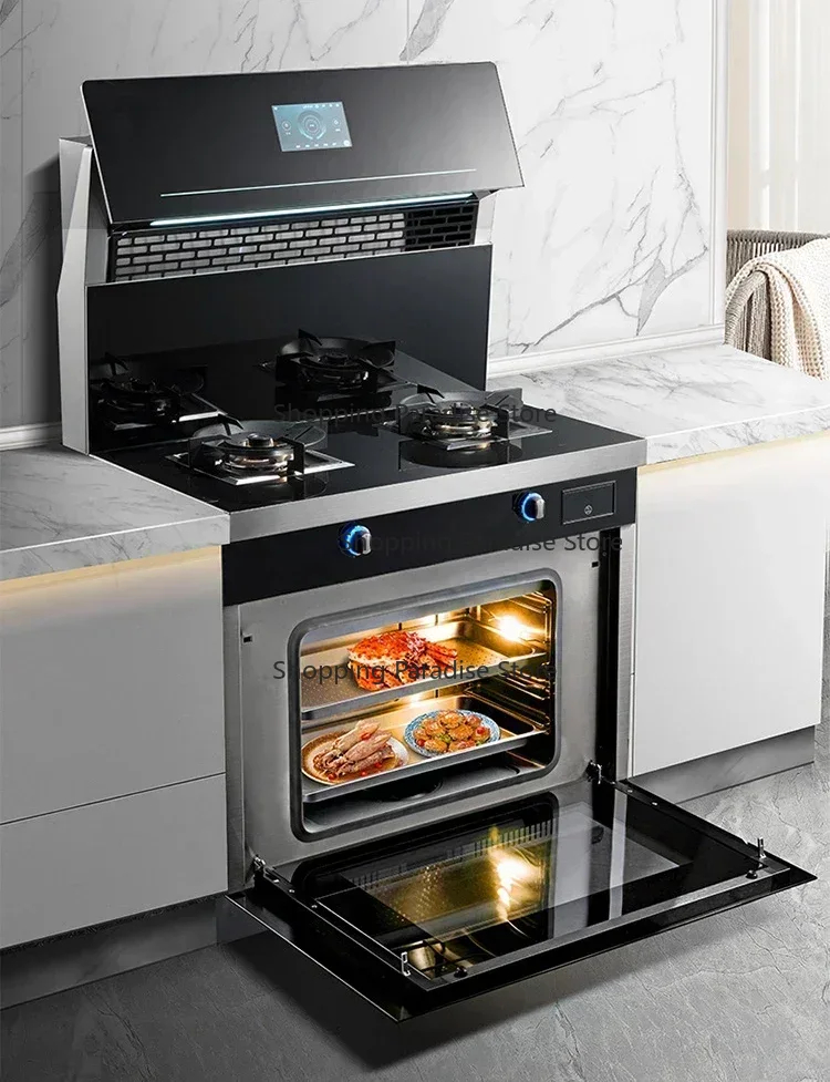 Kitchen Appliances Quality - Kompor Gas 2 Tungku 48 Inci