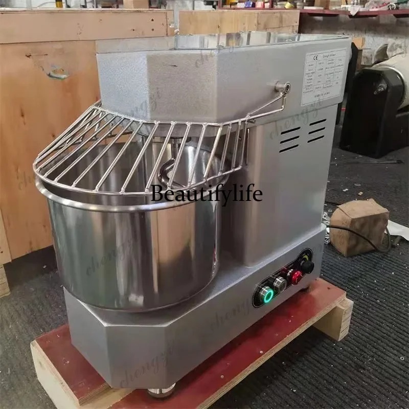 Bread Maker Machine - Mixer Spiral Adonan HR Commercial 5L/7L/10L