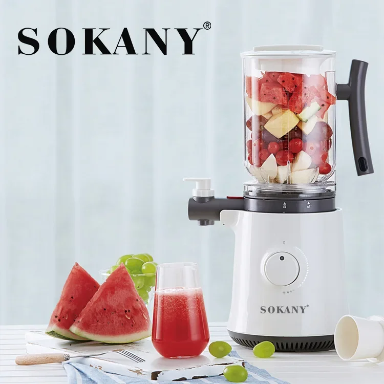 Kitchen Appliances Quality - Blender Rumah Tangga Laris Manis, Peralatan