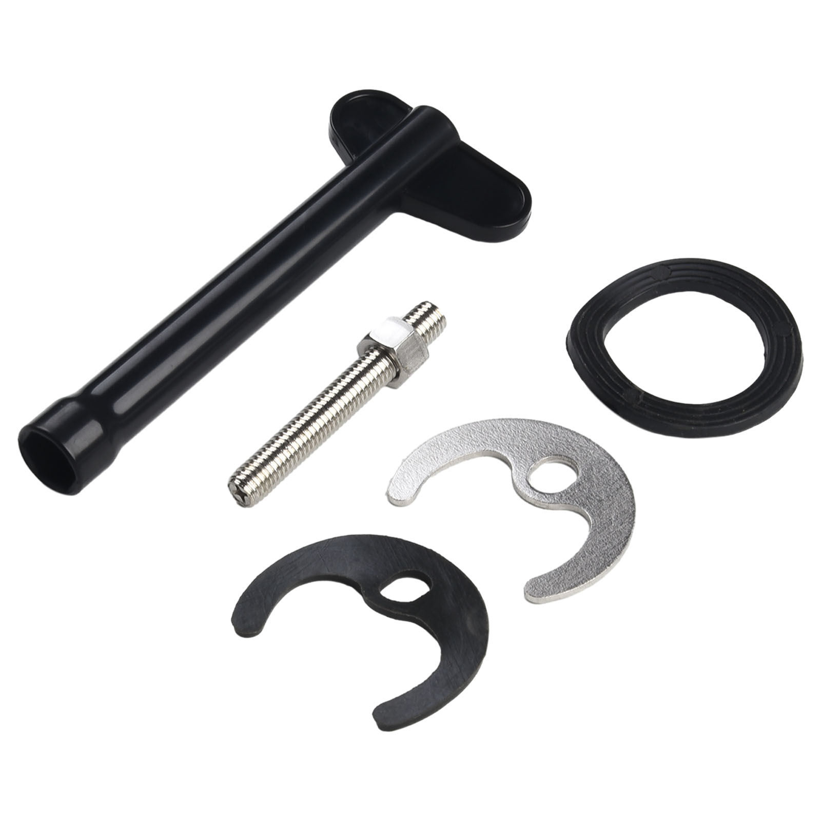 Kitchen Appliances Repair - M12Tap Kit pas pemasangan keran, alat