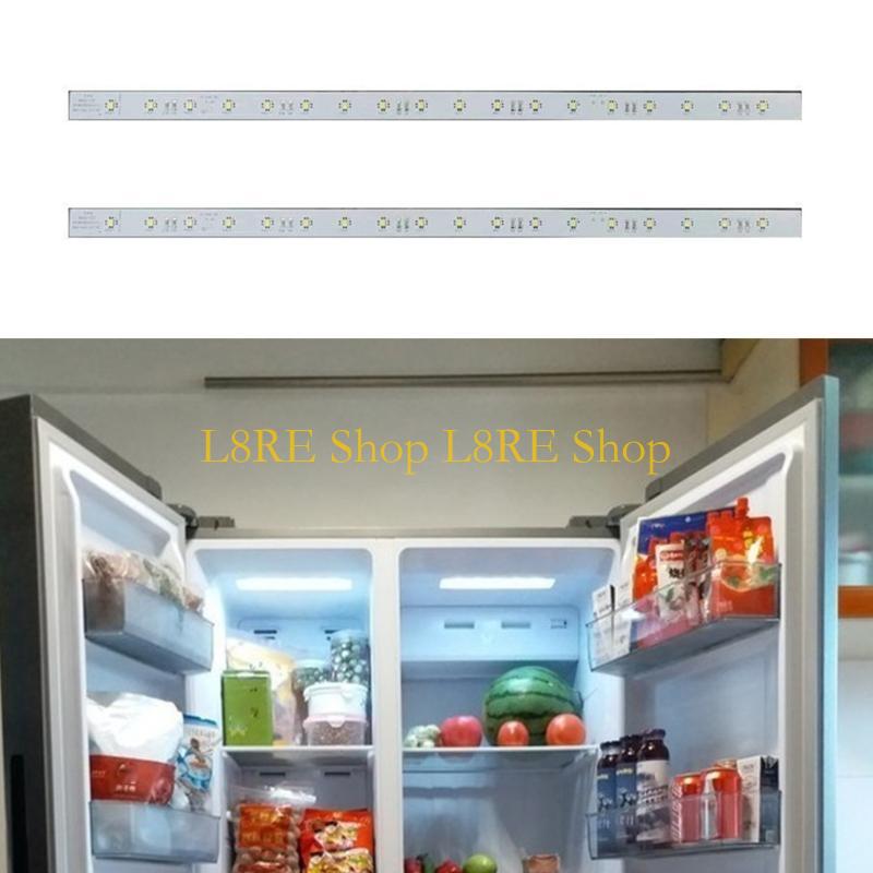 L8RE Lampu LED Panel Kulkas Ba - Kitchen Appliances Repair ulasan dan harga