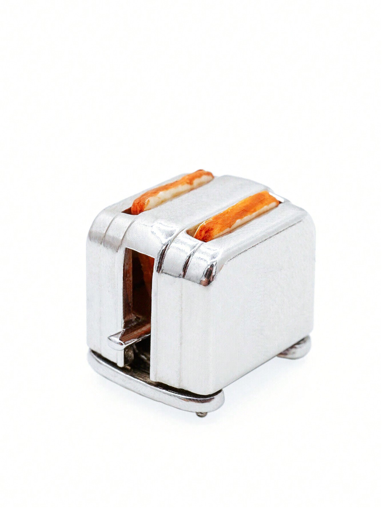 Pemanggang Roti Miniatur Rumah - Bread Maker Machine ulasan dan harga