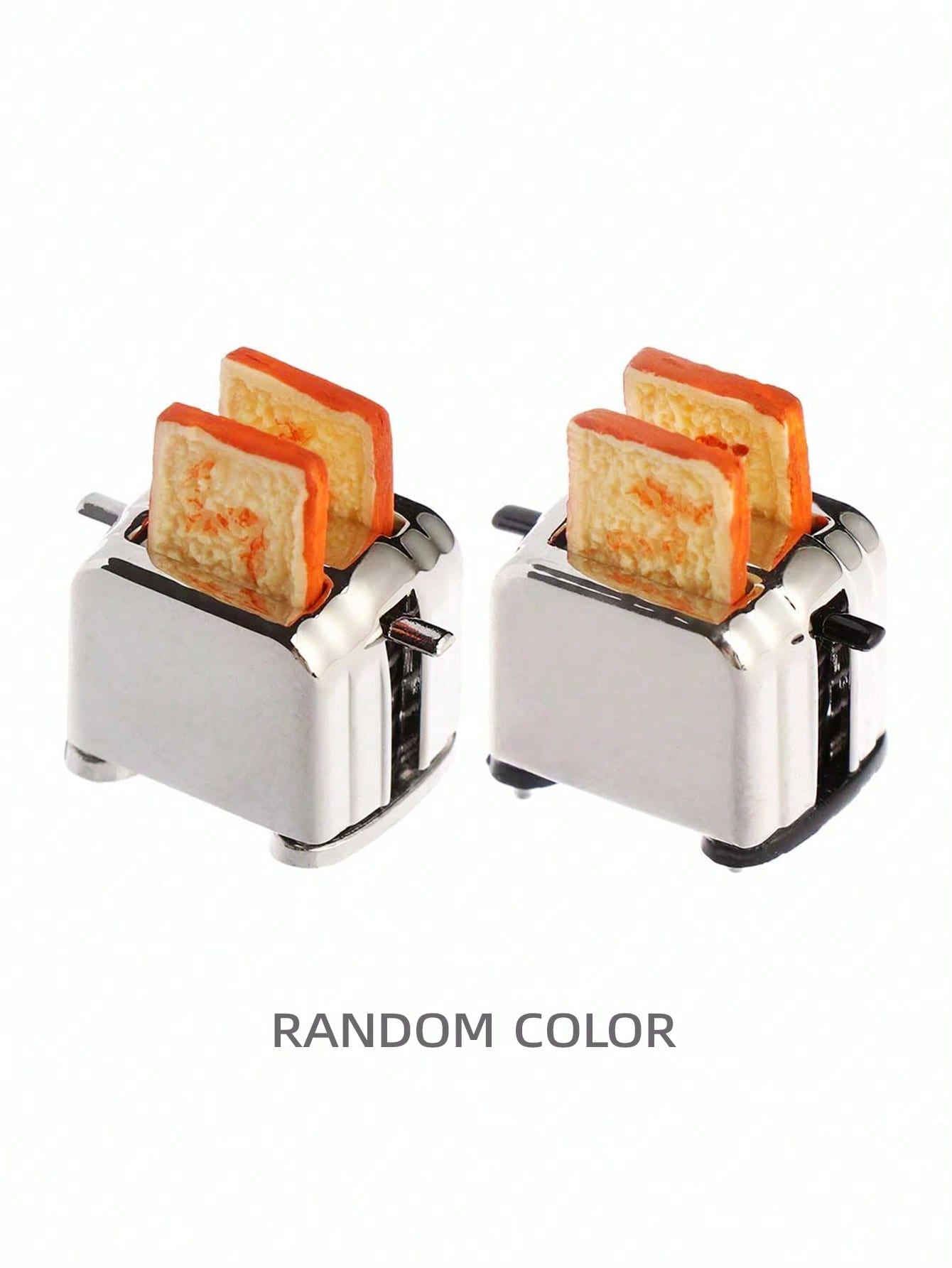 Pemanggang Roti Miniatur Rumah - Bread Maker Machine ulasan dan harga