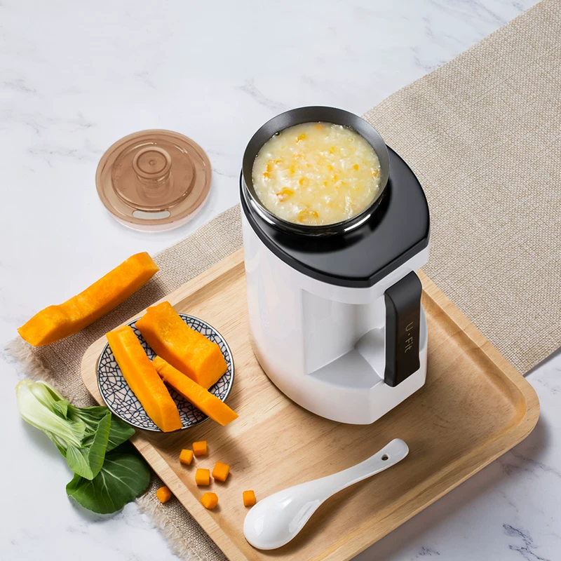 Panci Listrik 1 Orang dengan T - Slow Cooker Ceramic ulasan dan harga