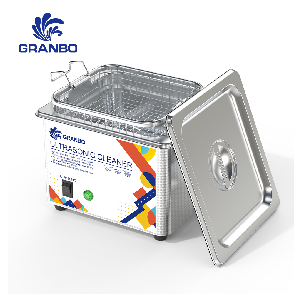 Pembersih Ultrasonik 60W 1L Fr - Kitchen Appliances Bath ulasan dan harga