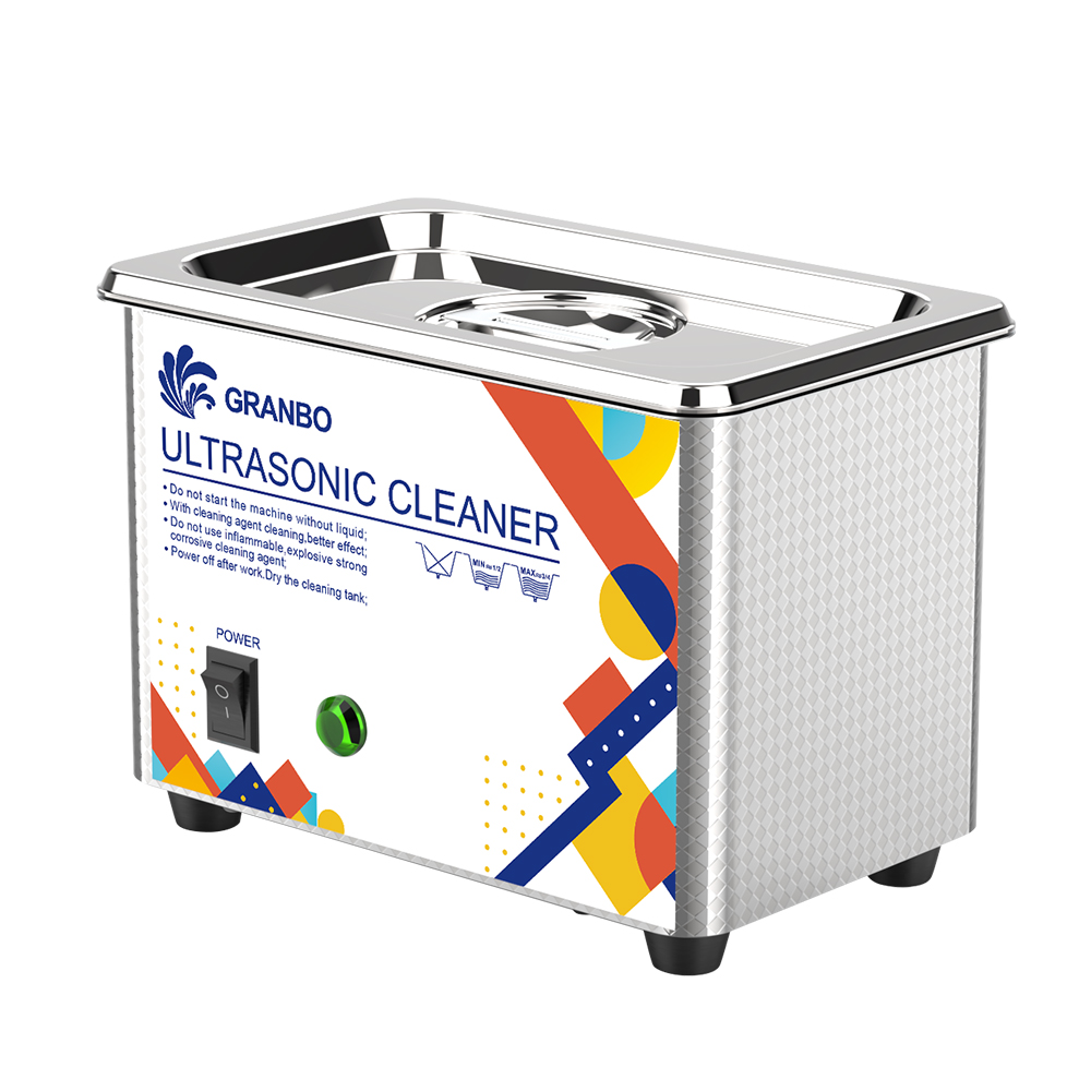 Pembersih Ultrasonik 60W 1L Fr - Kitchen Appliances Bath ulasan dan harga