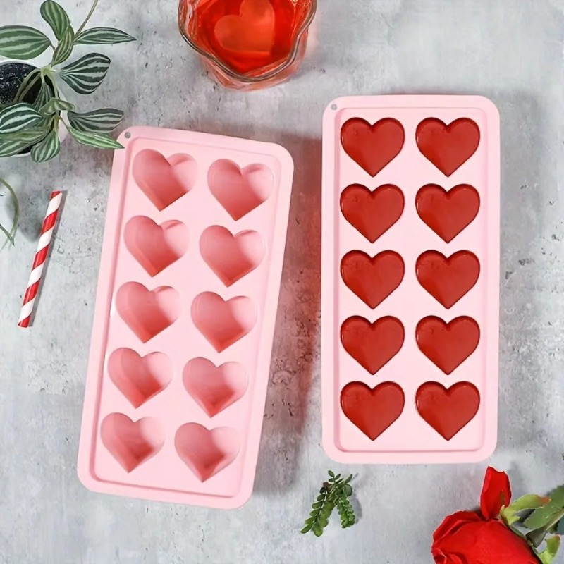 1 Buah Cetakan Es Batu Berbent - Kitchen Appliances Best ulasan dan harga