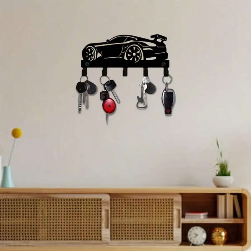 Tempat Kunci Gantung Dinding,  - Kitchen Appliances Rack ulasan dan harga