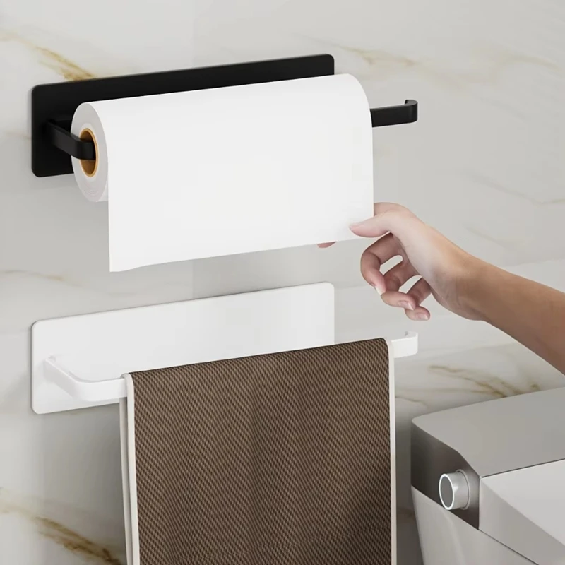 Tempat Handuk Dapur Dispenser  - Kitchen Appliances Rack ulasan dan harga