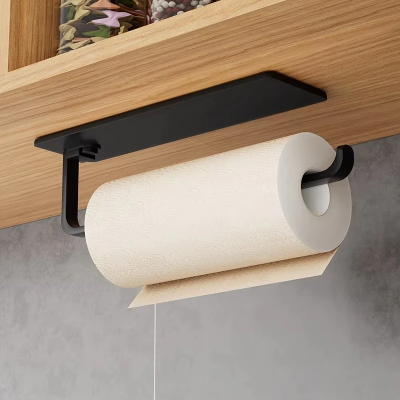 Tempat Handuk Dapur Dispenser  - Kitchen Appliances Rack ulasan dan harga
