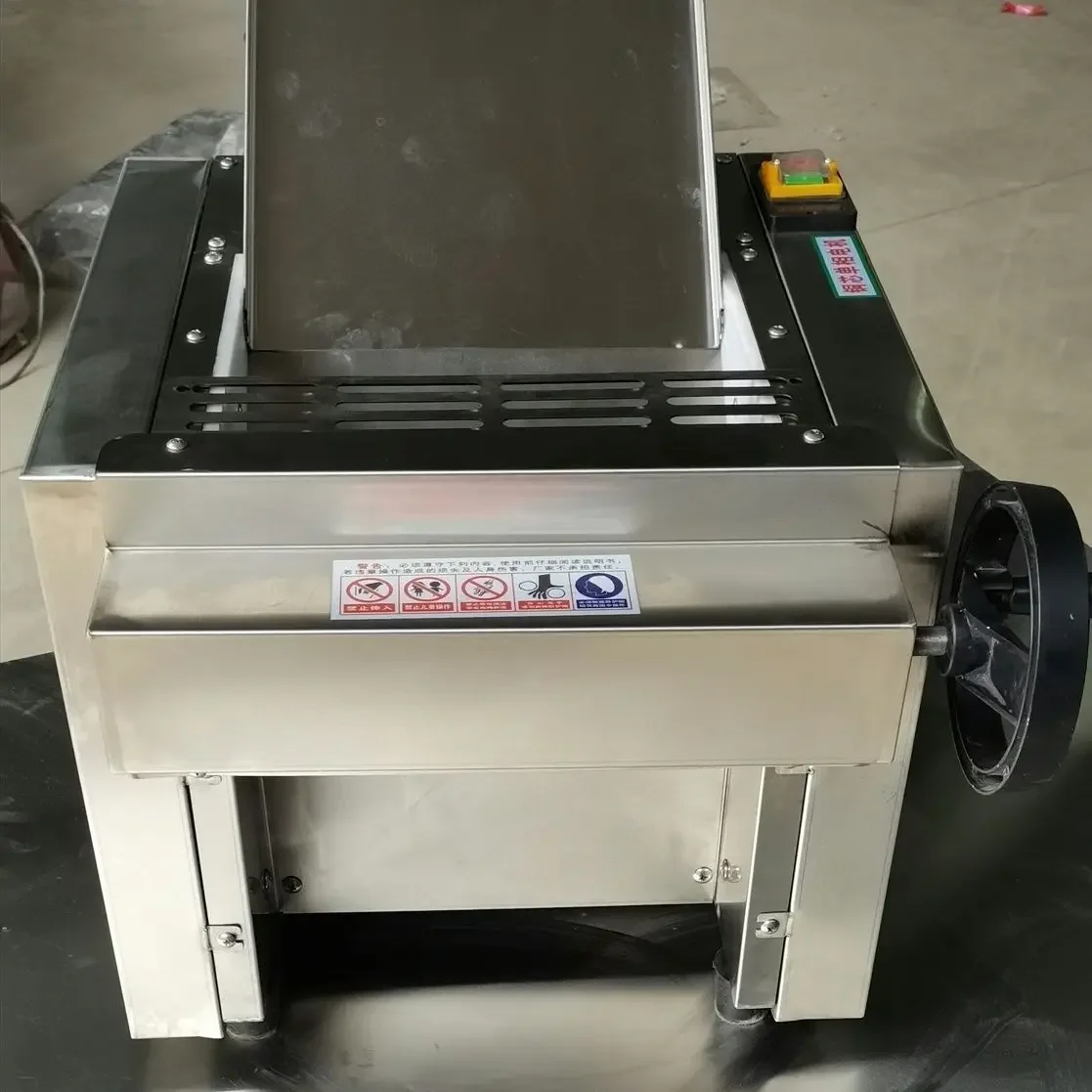 Mesin Pengaduk Adonan Mesin Pe - Bread Maker Machine ulasan dan harga