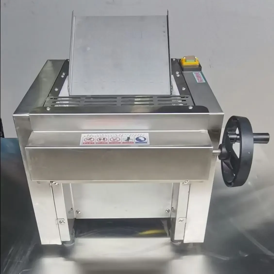 Mesin Pengaduk Adonan Mesin Pe - Bread Maker Machine ulasan dan harga