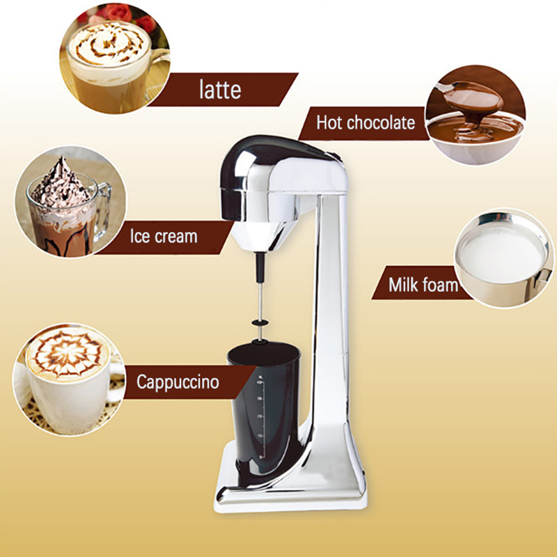 Pengocok Susu Elektrik 220V un - Kitchen Appliances Unit ulasan dan harga