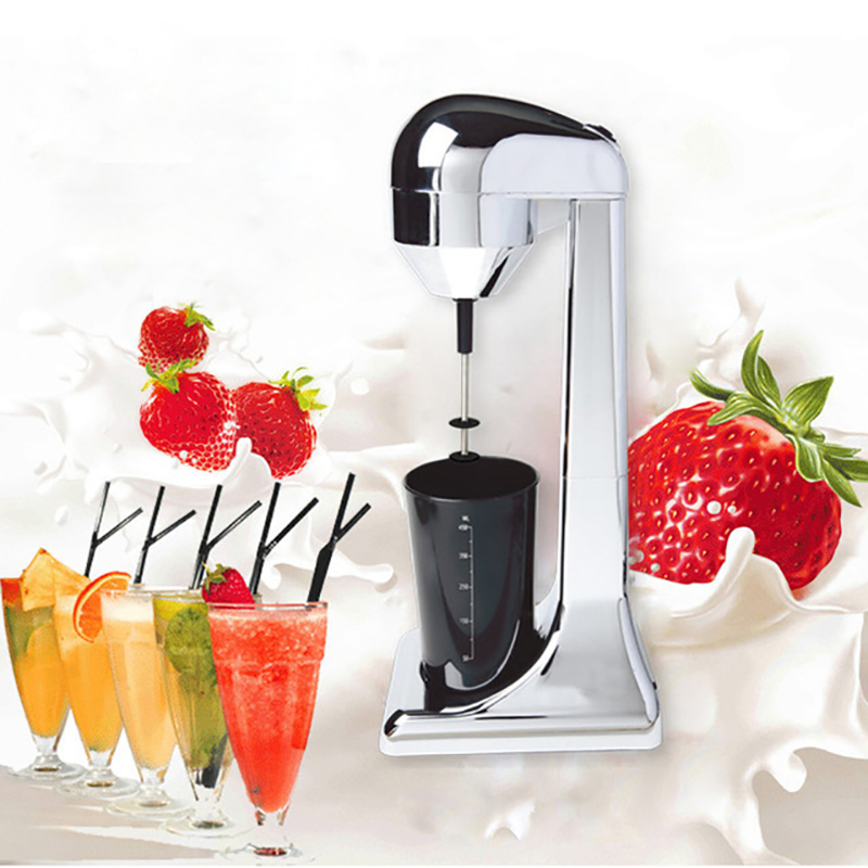 Pengocok Susu Elektrik 220V un - Kitchen Appliances Unit ulasan dan harga