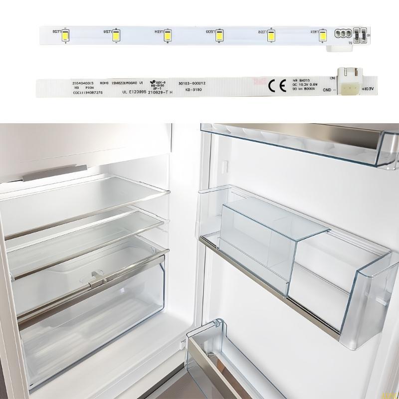 A0NC Plastik Lampu LED Strip L - Kitchen Appliances Repair ulasan dan harga