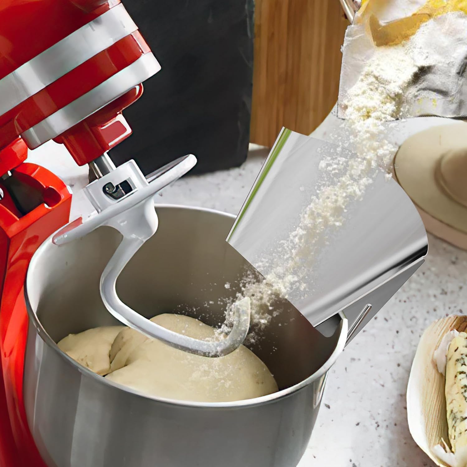 Bejana penuang untuk dapur, pe - Kitchen Appliances Unit ulasan dan harga
