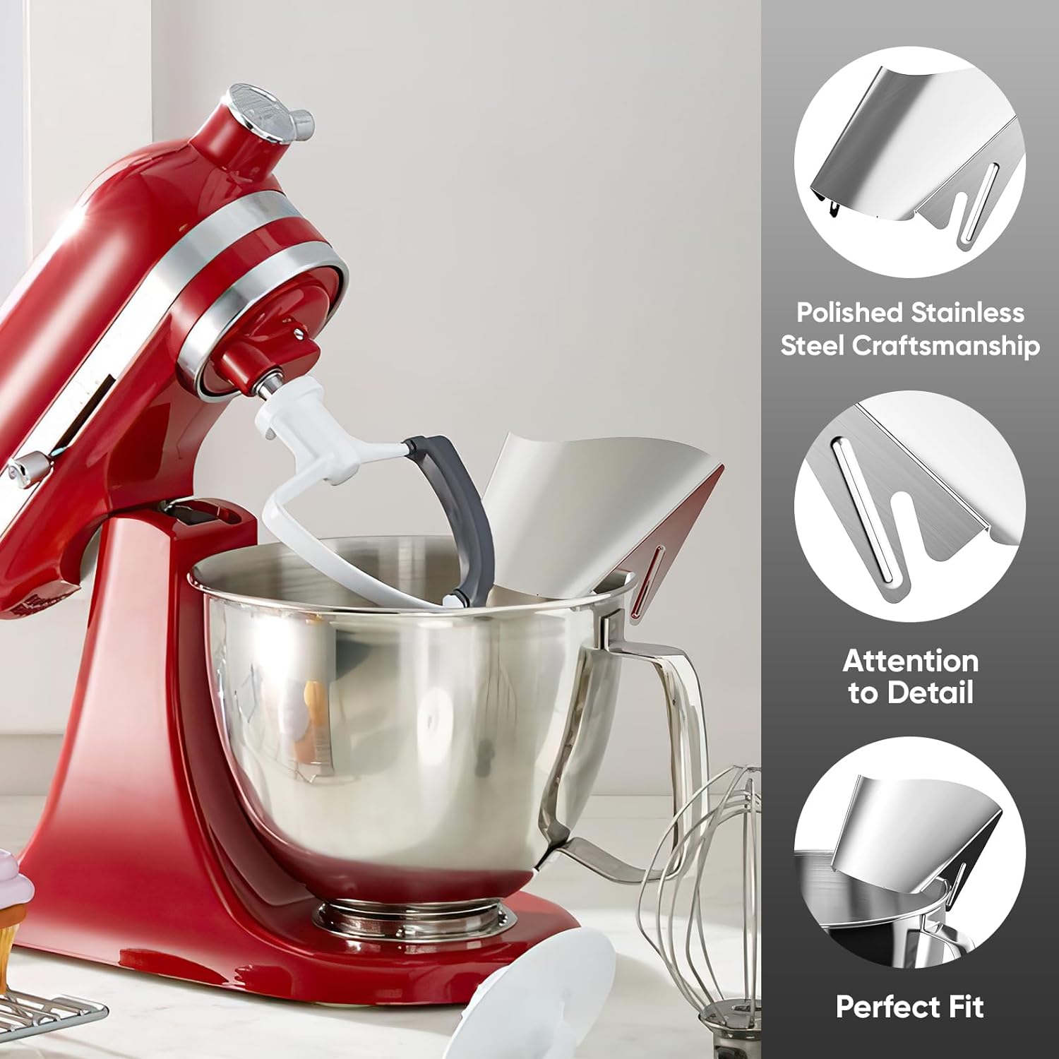 Bejana penuang untuk dapur, pe - Kitchen Appliances Unit ulasan dan harga