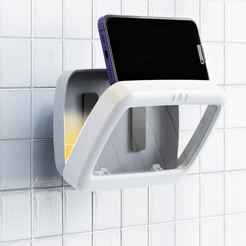 360 °   Penyangga Ponsel Anti  - Kitchen Appliances Rack ulasan dan harga