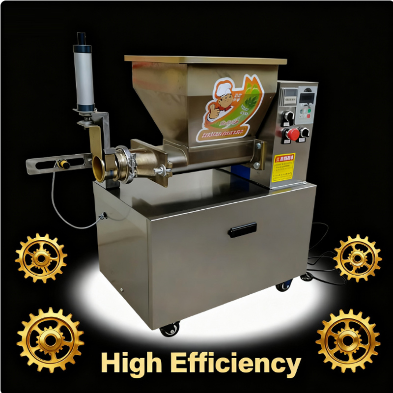 Mesin Pembagi dan Pembulat Ado - Bread Maker Machine ulasan dan harga