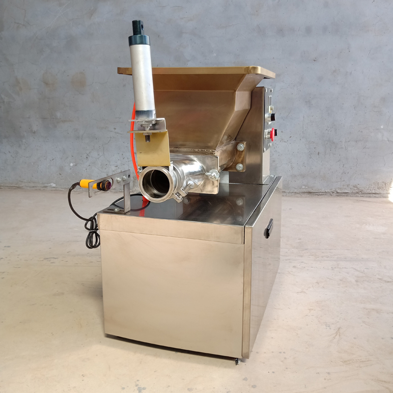 Mesin Pembagi dan Pembulat Ado - Bread Maker Machine ulasan dan harga