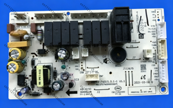 Papan Sirkuit Kontrol Mesin Cu - Kitchen Appliances Repair ulasan dan harga
