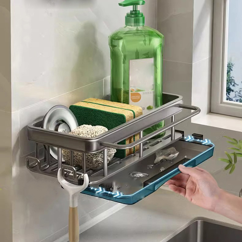 1 Buah Rak Pengering Dinding M - Kitchen Appliances Best ulasan dan harga