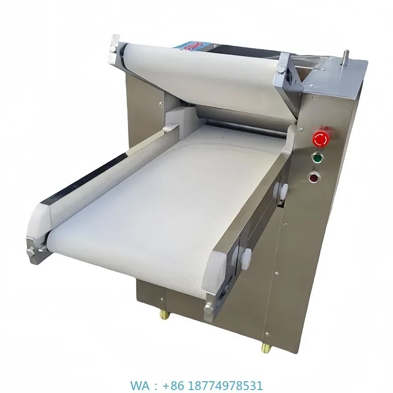 Mesin Pembuat Adonan Listrik O - Bread Maker Machine ulasan dan harga
