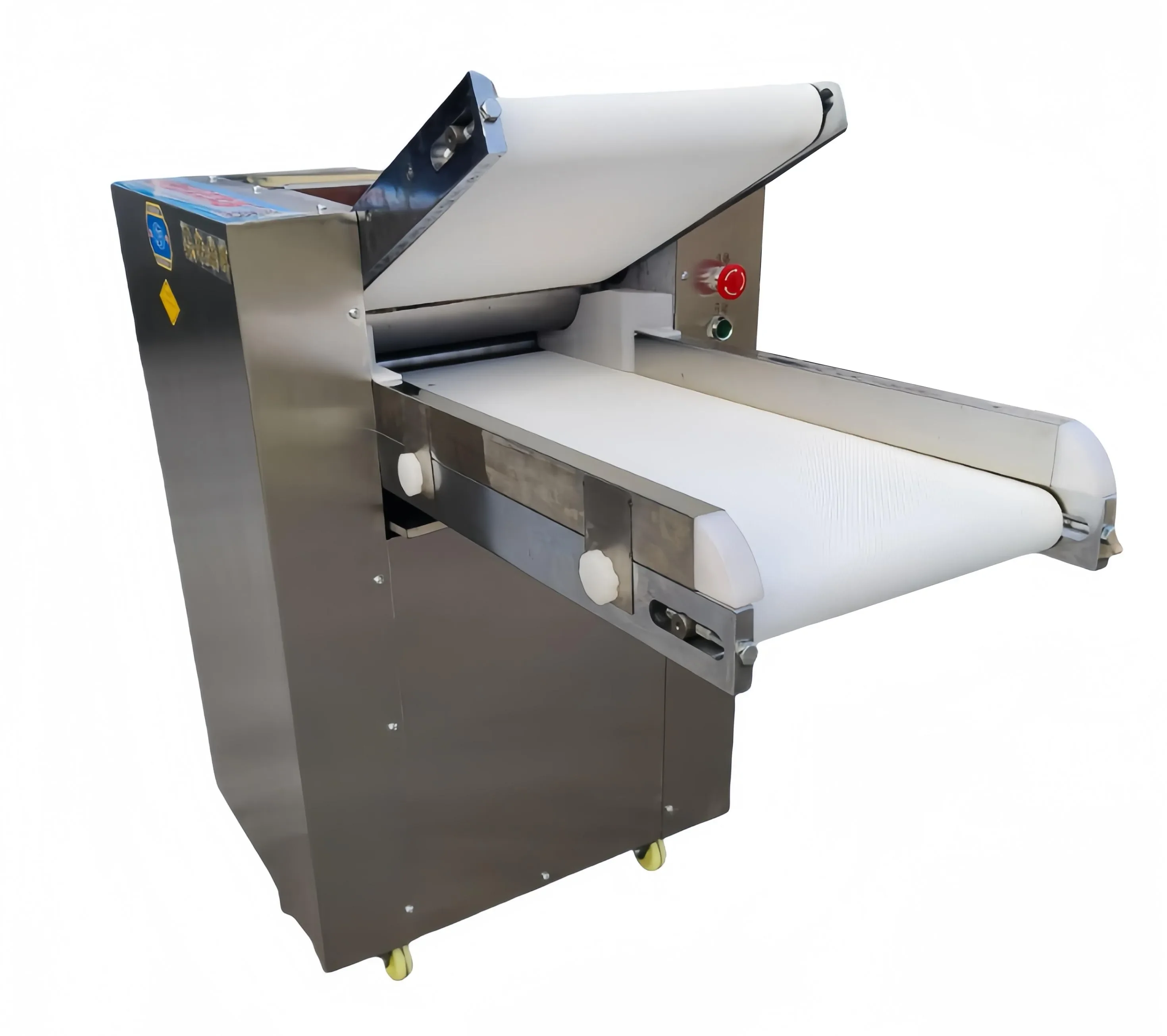 Mesin Pembuat Adonan Listrik O - Bread Maker Machine ulasan dan harga