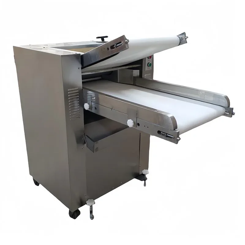 Mesin Pembuat Adonan Listrik O - Bread Maker Machine ulasan dan harga