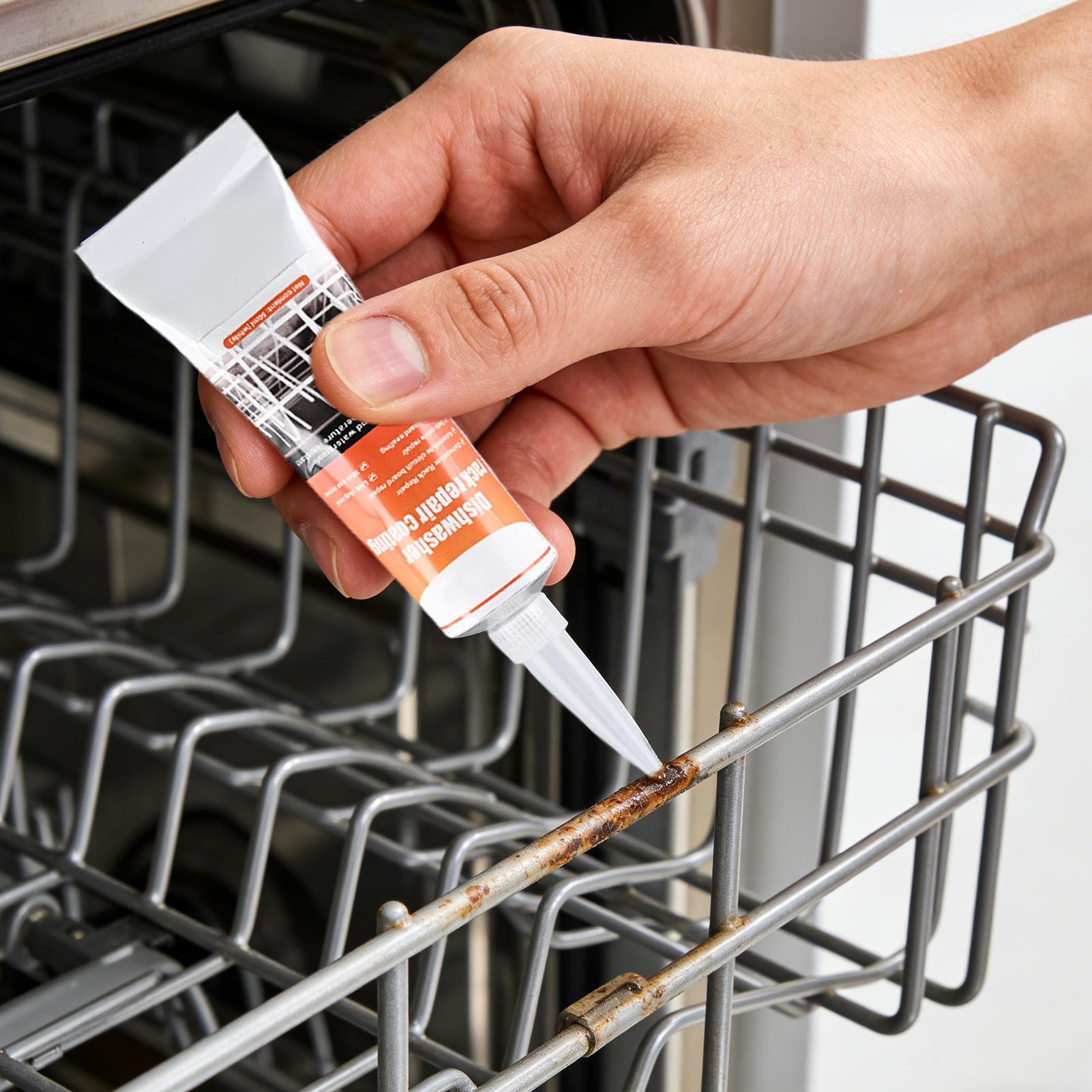Kit Perbaikan Lapisan Rak Mesi - Kitchen Appliances Repair ulasan dan harga