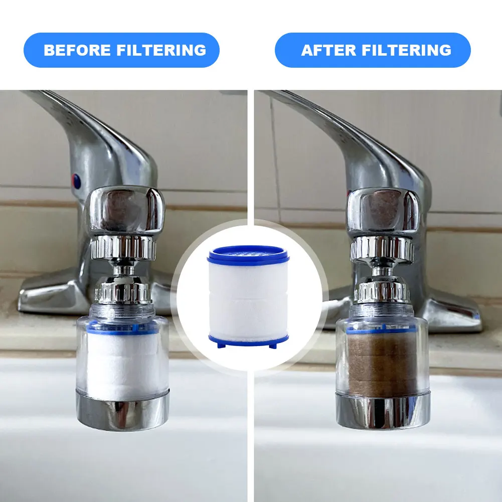 Filter Keran Elemen Filter Pem - Kitchen Appliances Unit ulasan dan harga