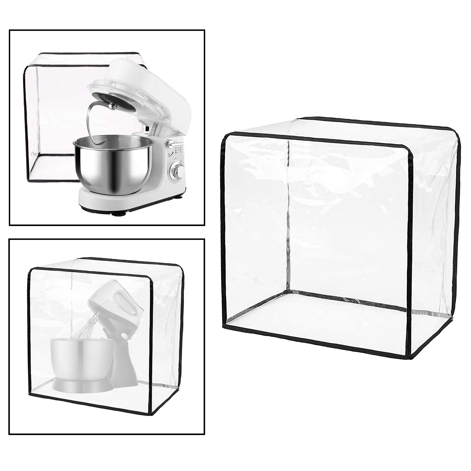 Penutup Debu Blender Rumah Tan - Kitchen Appliances Unit ulasan dan harga