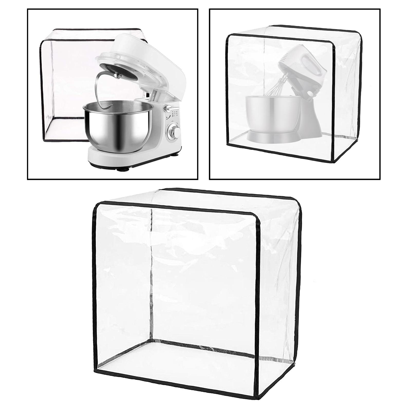 Penutup Debu Blender Rumah Tan - Kitchen Appliances Unit ulasan dan harga