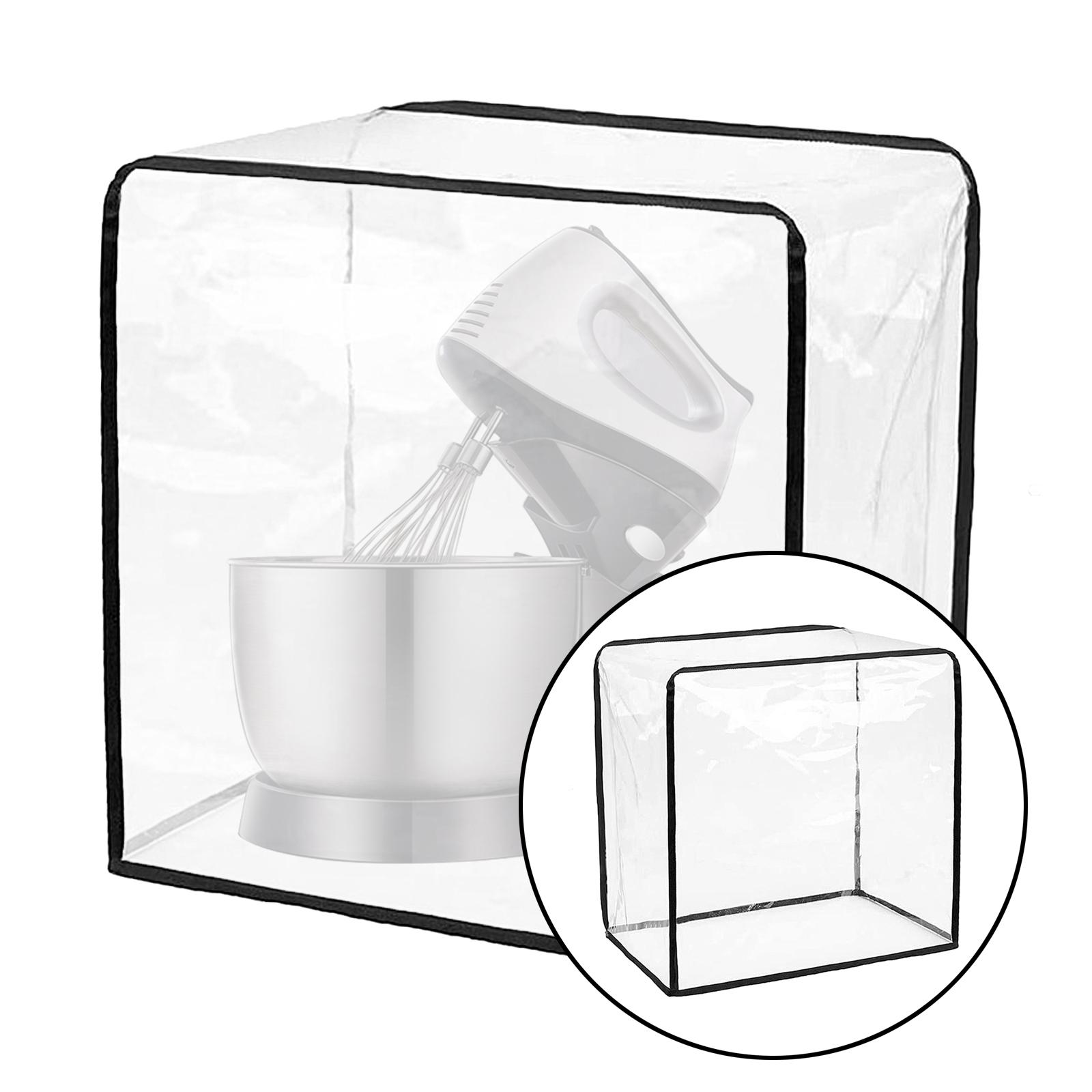 Penutup Debu Blender Rumah Tan - Kitchen Appliances Unit ulasan dan harga