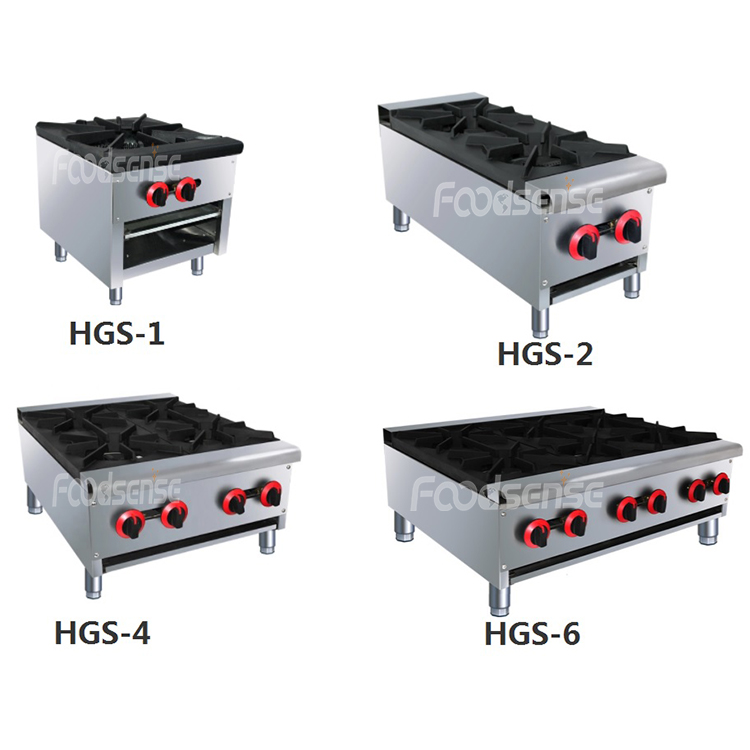Kompor Gas 2 Tungku GBS-2Y, Pe - Kitchen Appliances Best ulasan dan harga