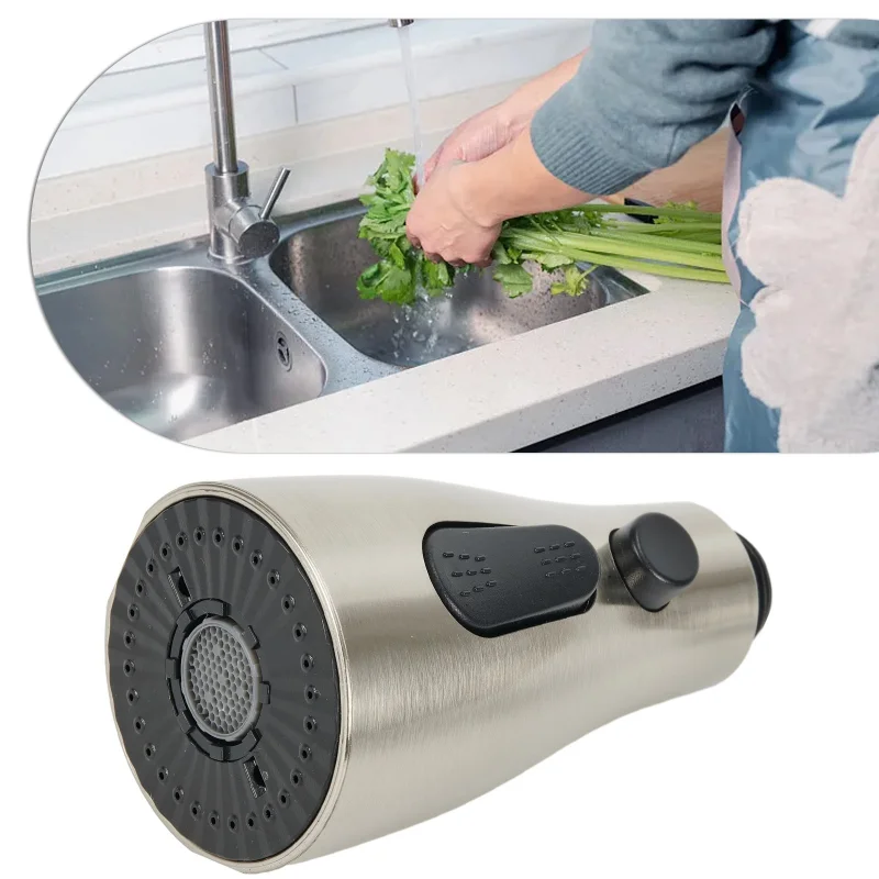 1/2 Buah Nosel Penyemprot Kera - Kitchen Appliances Unit ulasan dan harga