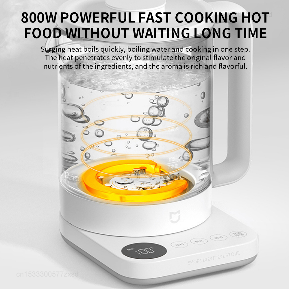 {best} Ketel Listrik Multifung - Kitchen Appliances Best ulasan dan harga