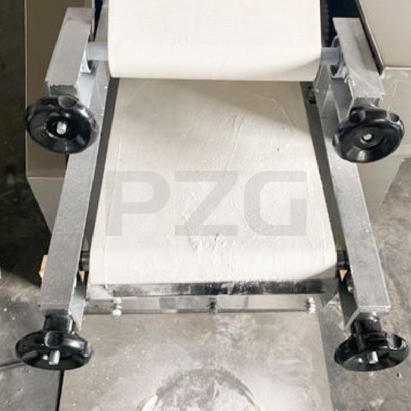 Mesin Pembuat Roti 5-50cm, Mes - Bread Maker Machine ulasan dan harga