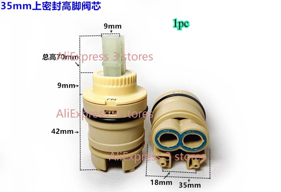1 Buah 28Mm/35Mm/40Mm Keran Mi - Kitchen Appliances Repair ulasan dan harga
