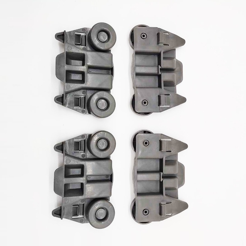 4 Buah Rol Keranjang Pencuci P - Kitchen Appliances Repair ulasan dan harga