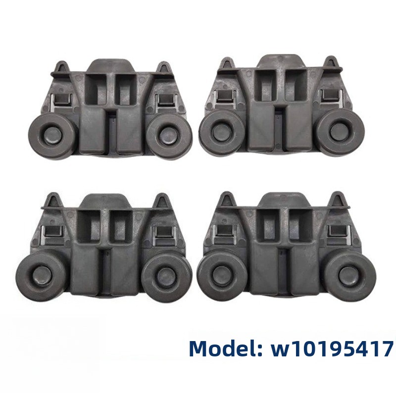 4 Buah Rol Keranjang Pencuci P - Kitchen Appliances Repair ulasan dan harga